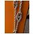 Hermès Collana Farandole di 160 cm in argento sterling 925 con scatola Silver hardware - vista 10
