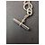 Hermès Collana Farandole di 160 cm in argento sterling 925 con scatola Silver hardware - vista 11