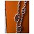 Hermès Collana Farandole di 160 cm in argento sterling 925 con scatola Silver hardware - vista 14
