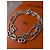 Hermès Collana Farandole di 160 cm in argento sterling 925 con scatola Silver hardware - vista 5