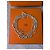 Hermès Collana Farandole di 160 cm in argento sterling 925 con scatola Silver hardware - vista 6
