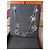 Hermès Collana Equestre Argento 35" Lunga Catena Belcher Ferradura Silver hardware - vista 11