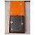 Hermès Collana Equestre Argento 35" Lunga Catena Belcher Ferradura Silver hardware - vista 4