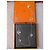 Hermès Collana Equestre Argento 35" Lunga Catena Belcher Ferradura Silver hardware - vista 5