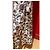 Soeur Kleid mit bunten Blumen aus Baumwolle Größe 38 - Ansicht 7