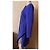 Abrigo Louis Vuitton de cachemira azul - vista 12