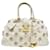 Louis Vuitton Limited Edition Beige Canvas Polka Dots Panema Bowly Cloth  ref.1434102