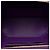Sac CHANEL Vanity en Cuir Violet - 102012 - vue 9