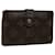 LOUIS VUITTON Monogram Portefeuille Viennois Bifold Wallet M61674 Auth L5 Cloth  ref.1434291