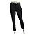 Jeans de twill negros Filippa K