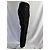 Jeans de twill negros Filippa K - vista 2