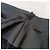 Weekend Max Mara Falda negra con cinturilla ancha Negro - vista 8
