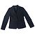 Blazer negro Max Mara weekend