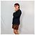 Blazer negro Max Mara weekend - vista 7