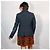 Blazer negro Max Mara weekend - vista 8