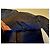 Hugo Boss blue marled blazer, relaxed style, never worn - view 2