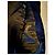 Autre Marque Blazer in velluto liscio blu notte David Mayer Naman Blu scuro - vista 2