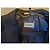 Autre Marque Blazer Van Gils elegante y casual azul marino - vista 3