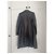 Cambon Chanel 2008P Lederjacke Schwarz - Ansicht 3