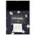 Cambon Chanel 2008P Lederjacke Schwarz - Ansicht 5