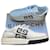 Sneaker G4 Givenchy Bianco Pelle  ref.1434458