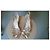 Prada Gold Leather Sandals Size 35 Golden - view 3
