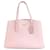 Coach Charlie Pink Leather  ref.1434506