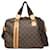 Louis Vuitton Bosphore Castaño Lienzo  ref.1434528