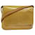 Louis Vuitton Thompson Street Bege Couro envernizado  ref.1434530