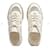 Fendi match sneaker mash Creme  - Ansicht 1
