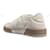 Fendi match sneaker mash Creme  - Ansicht 10