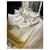 Fendi match sneaker mash Creme  - Ansicht 5