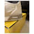 Fendi match sneaker mash Creme  - Ansicht 7