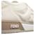 Fendi match sneaker mash Creme  - Ansicht 9