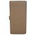Capucines Cartera Vertical LV Louis Vuitton Beige - vista 2