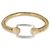 Bracciale Primavera Roberto Coin in oro bianco/giallo 18k 0,35 CTW