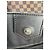 Louis Vuitton Savane Damier Ebene Zebra Atlas Tote Brown - view 4