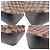 Louis Vuitton Savane Damier Ebene Zebra Atlas Tote Brown - view 6