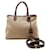 Prada Canapa Beige Cloth  ref.1434864