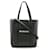 Everyday Balenciaga Quotidien Cuir Noir  ref.1434912