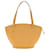 Louis Vuitton Saint Jacques Cuir Jaune  ref.1434958