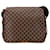 Louis Vuitton Bastille Brown Cloth  ref.1434959