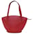 Louis Vuitton Saint Jacques Vermelho Couro  ref.1435006