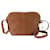 Coach Brown Leather  ref.1435067