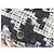 Chanel Tweedjacke Hahnentritt schwarz grau - Ansicht 3