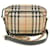 Burberry - Bege Lona  ref.1435104