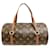 Louis Vuitton Papillon 26 Toile Marron  ref.1435119