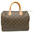 Louis Vuitton Speedy 30 Toile Marron  ref.1435127