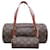 Louis Vuitton Papillon 30 Brown Cloth  ref.1435181