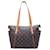 Louis Vuitton Totally Toile Marron  ref.1435192